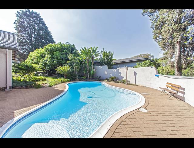 4 BEDROOM HOUSE SOLD IN BRYANSTON